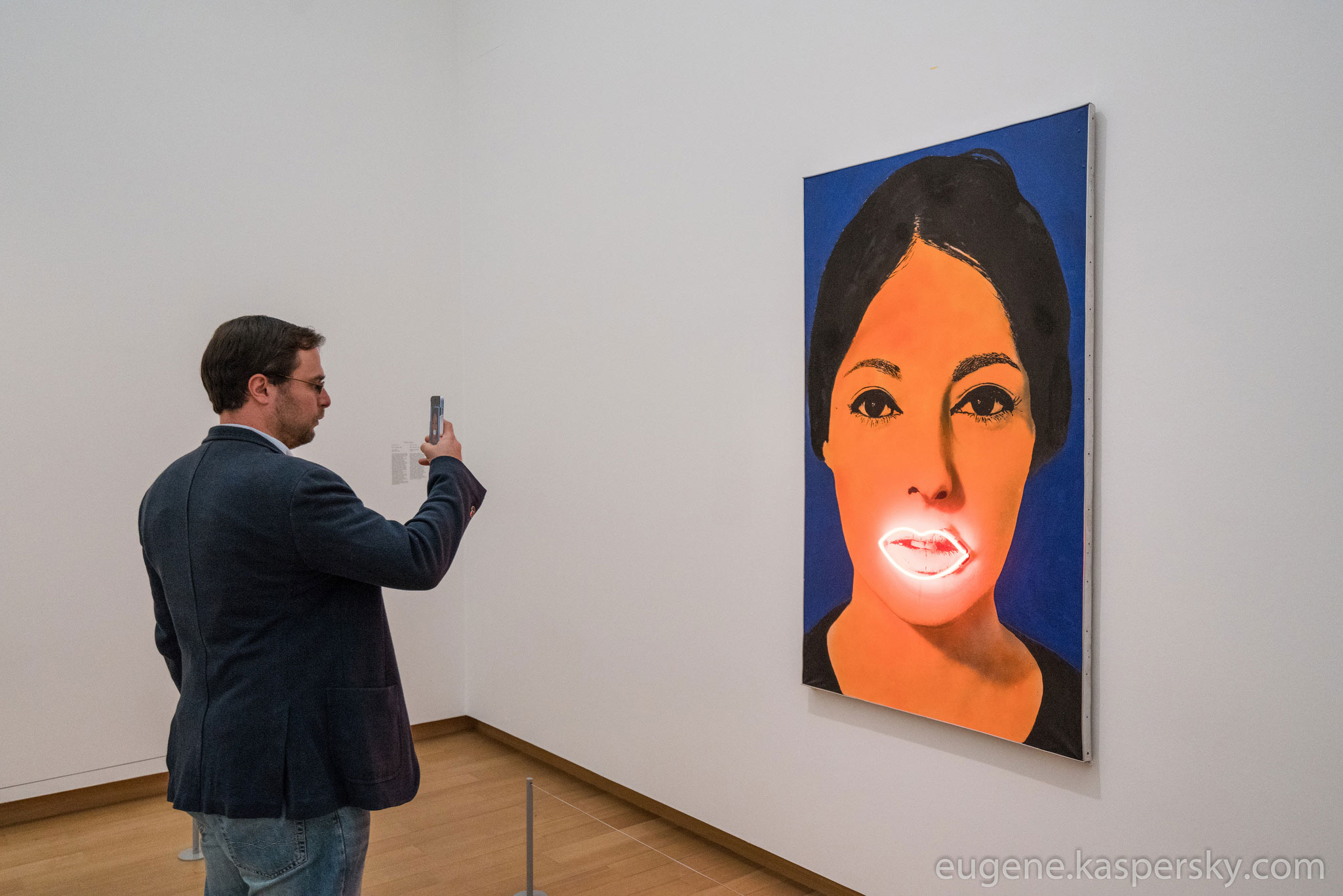 Stedelijk Museum, Amsterdam
